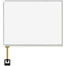 8.4" Touch Screen Digitizer for Chrysler Dodge Maserati RB5 RE2 Navigation
