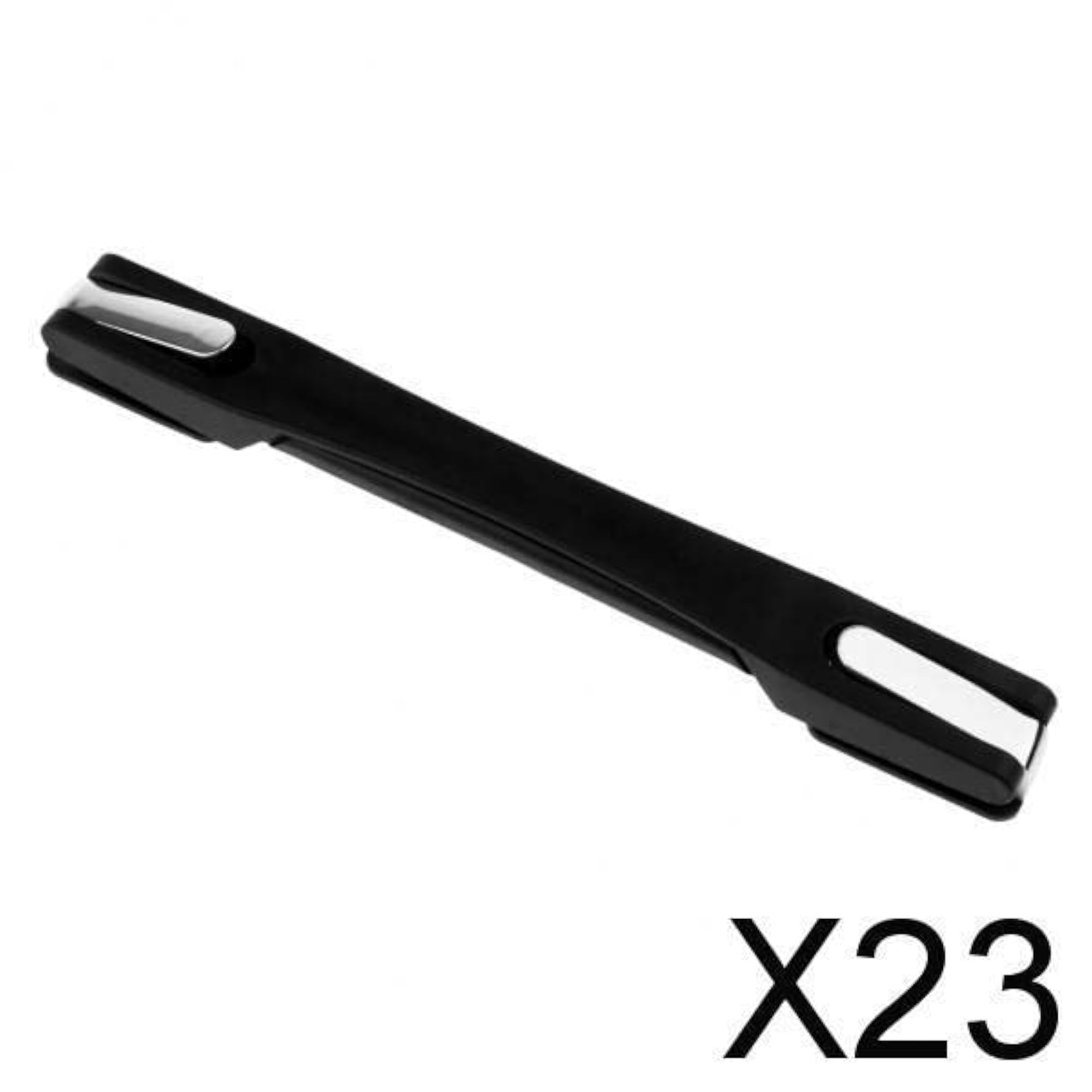 Suitcase Strap Handle Travel Accessory, Black