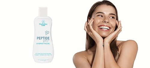 Australian Gold Peptide Pro Facial – Gezichtsserum - View 3