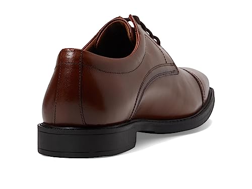 Image of Nunn Bush Baxter Cap Toe Oxford