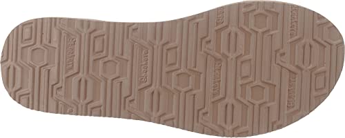 Image of Skechers Women's Meditation - Rock Crown Flip-Flops