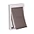 PetSafe Extreme Weather Energy Efficient Pet Door - 3 Flap System - For Large Dogs Up to 100 lb