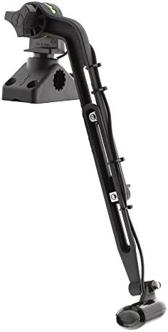 Scotty 140 Kayak/Sup Transducer Mounting Arm (Part #0140 By Scotty) by Scotty