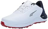 PUMA Phantomcat Nitro - Zapatos de golf anchos para hombre, 8 Wide