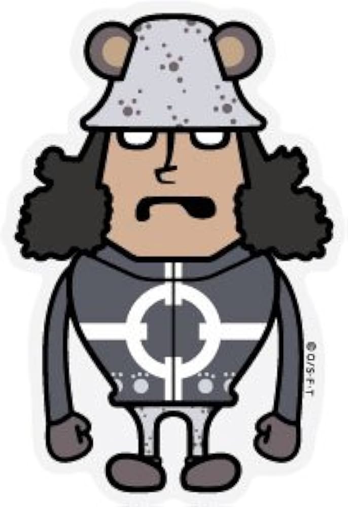 Amazon.co.jp: LCS-490 バーソロミュー・くま ONE PIECE（ワンピース