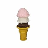 Top 10 Best Neapolitan Ice Cream Cone Reviews & Comparison | Updated 3 Fake Ice Cream Cone, 3 Scoops Cone, Ice Cream Party, Summer Party Decoration, Summer Tiered Tray, Tiered Tray Decoration, Faux Neapolitan Ice Cream Cone, Ice Cream Bar, Dessert Bar, Coffee Bar