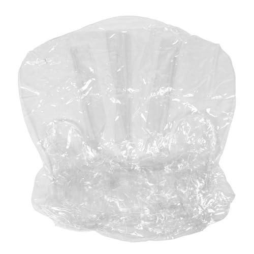 WATIIFUFU Sillón Transparente con Cremallera para Guardar Peluches y Juguetes Bolsa Organizadora para Habitación Infantil Asiento de Almacenamiento Práctico y Portátil