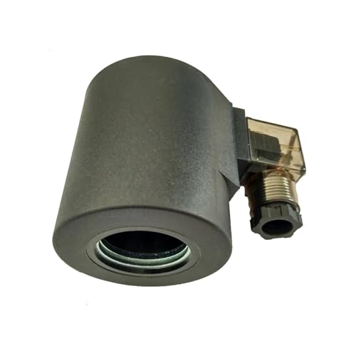 Bobine d'électrovanne hydraulique AC110V à isolation thermique