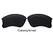 Galaxy Replacement lenses For Oakley Flak Jacket XLJ Sunglasses Polarized 100% UVAB Multi Color Selection...