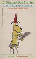 101 Shaggy Dog Stories B000GRFZ4I Book Cover