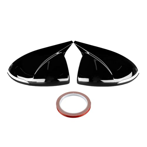 Couvercle de rétroviseur Sonata DN8 coque de protection finition premium - 6