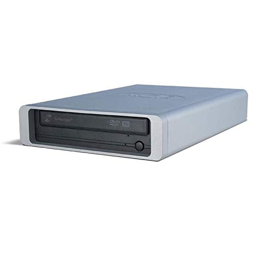 Amazon.co.jp: Lacie D2 FireWire DVD+RW ダブルレイヤー DVDバーナー