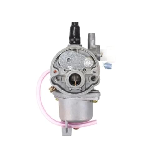 Carburateur ATV 43cc 47cc 49cc pour moteur à deux temps de go kart