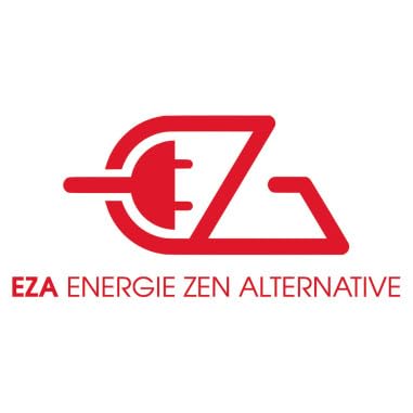 Régulateur solaire MPPT 15A EZA haute efficacité de conversion