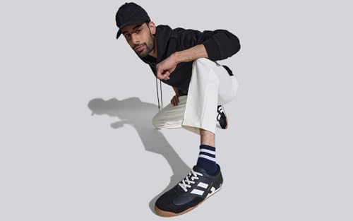 Image of Neeman's The Urban Riffs Sneakers for Men | Comfortable and Lightweight Casual Lace Up Shoes for Boys | All Day Wear | Stylish and Trendy | Walking Sneakers