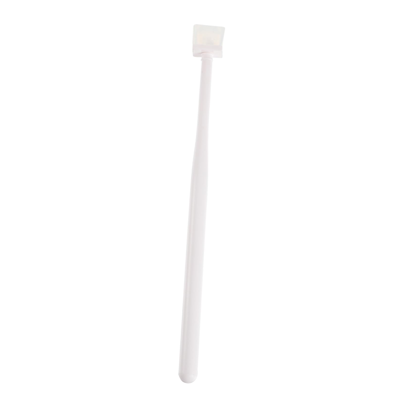 2 Pz penna per la pulizia delle lenti appiccicoso kit di pulizia del sensore della fotocamera gel sensore ottico ccd estatoc fotocamera barra di gelatina bastoncino gel sensore AbS