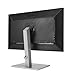 Asus ProArt PA278CGV 27-inch 1440P 2K QHD 144 Hz 5 ms Professional Monitor, 2-Pack Bundle with USB-C 90W PD, DisplayPort, HDMI, USB Hub, Integrated Speakers and Desk Mount Dual Monitor Stand