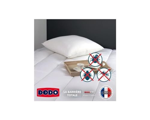Oreiller DODO MULTIPROTECT 65x65 cm pour le confort quotidien