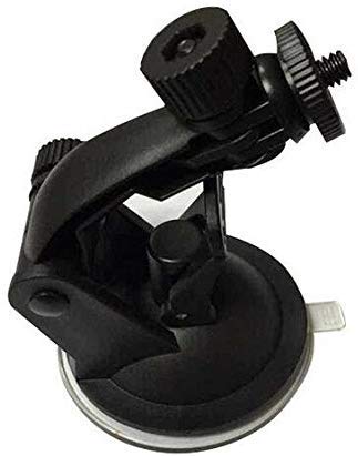 Rohent E13 Windshield Suction Cup Mount Bracket for 7 inch Display Monitor of Backup Camera and R3 System - Thumbnail 2