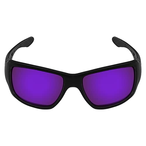 Image of Mryok Replacement Lenses for Oakley Big Taco OO9173 - Options
