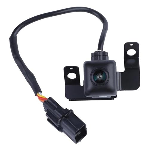 Achteruitrijcamera Met Parkeerhulp Voor Kia Voor Sorento 2016-2018
