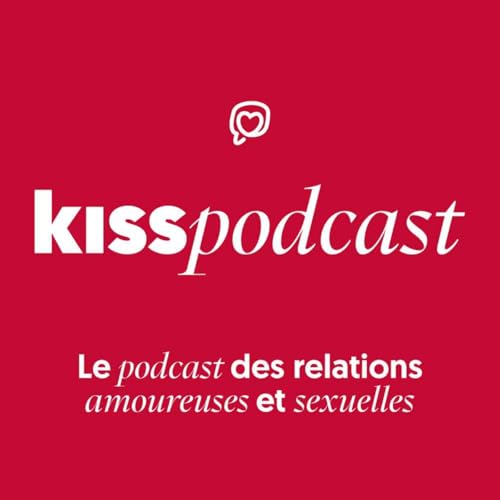 『Kiss Podcast』のカバーアート