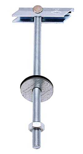 Kippdübel für Trapezbleche/Schwerlastdübel Hohlwand M10x200 1 Stück
