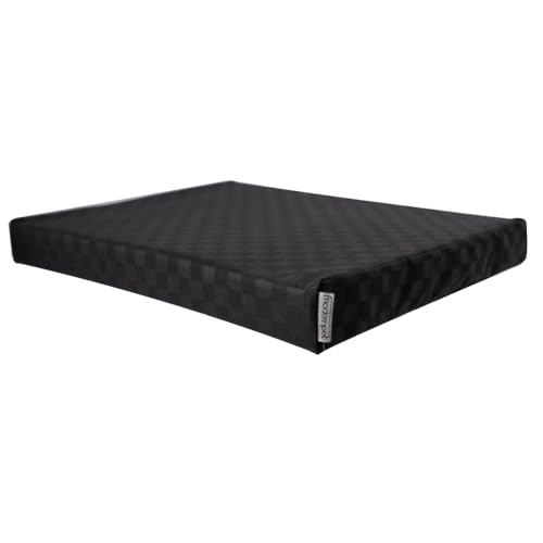 FUTON PET AMERICANO BLACK 5x60x70CM