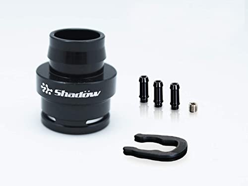 Gazoz Performance Turbo Boost Gauge Fitting Kit Adapter Compatible with Golf GTI MK5 MK6 FSI/TSI