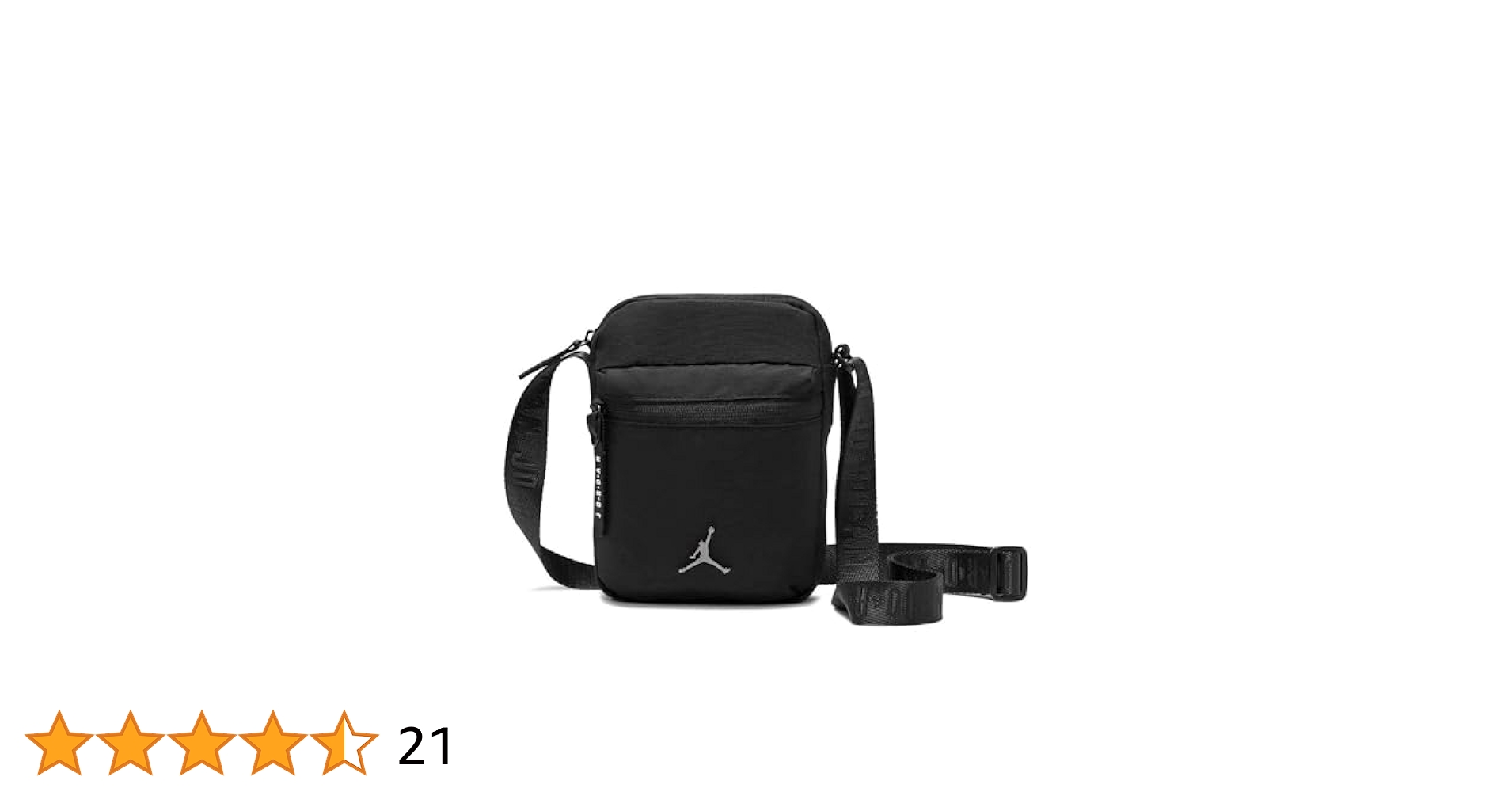 Jordan ブラック バッグ 23 ショルダーバック バッグ・シューズバッグ,ショルダーバッグ・トートバッグ