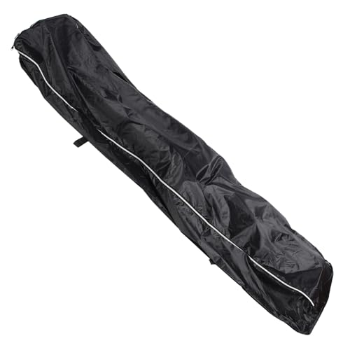 Sac mortuaire résistant Mikinona housse étanche PVC transport de cadavres
