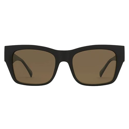 CARVE Zeus Sunglasses – Bold Contoured Rectangular Frame, Confident Style, UV400 Protection2