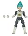 Dragon Ball Super - Dragon Stars Super Saiyan Blue Vegeta-Version 2 Figure (Series 16)
