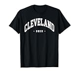 Cleveland Ohio home Cleveland friend gift