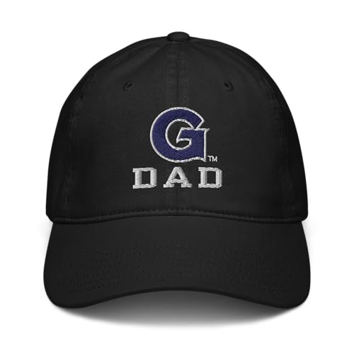Gorra ajustable oficial Georgetown Hoyas miniatura 2