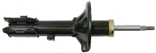 Image of Gabriel G56522 Black Ultra Strut, 1 Pack