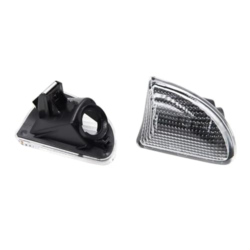 Clignotant latéral pour Smart Fortwo W451 feu de position avant 2007-2015