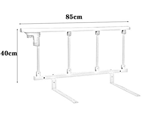 Barandillas protectoras de cama parachoques para suministros de discapacitados 7