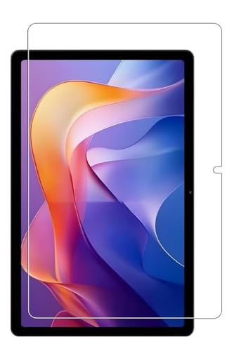 Image of VERTUS Premium Tempered Glass Screen Protector for Redmi Pad 2 (2025) / Xiaomi Mi Pad 6 / Mi Pad 6 Pro (11 inch)