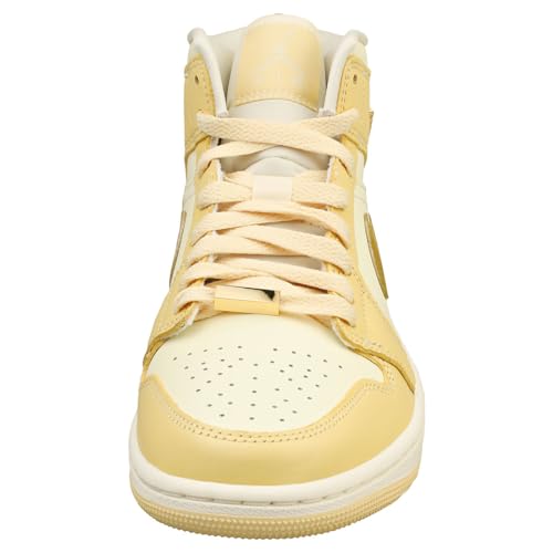 Image of Air Jordan 1 Mid Women's Shoes