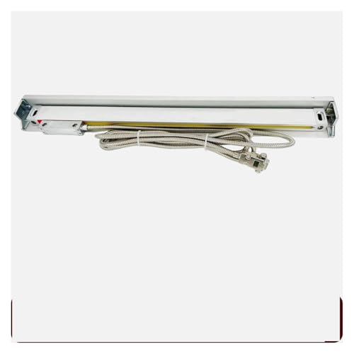 Kit Completo LCD 4 Ejes Medidor Lineal 0.005mm miniatura 5
