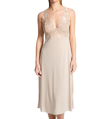 Image of Natori Women's Zen Floral Gown