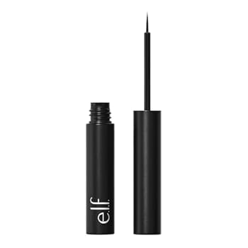 Precision Liquid Eyeliner