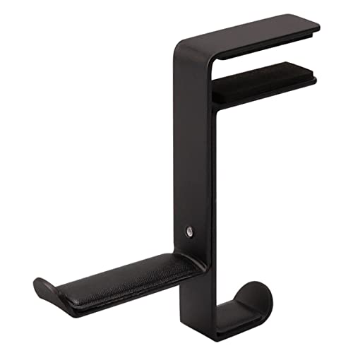 Frcolor �w�b�h�z���X�^���h headphone stand �w�b�h�z���n���K�[ �Q�[�~���O�w�b�h�Z�b�g�X�^���h �C���z���X�^���h �w�b�h�Z�b�g�t�b�N �w�b�h�Z�b�g�z���_�[ �v Black