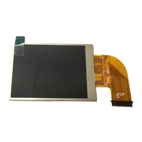 Display P530 Compatible Para Nikon Coolpix P530 miniatura 1