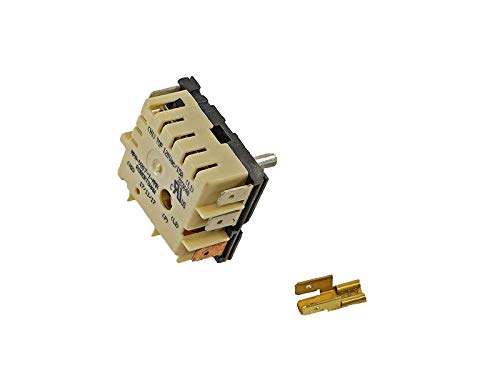 EAGLE GROUP 383991 INF Switch KIT CHANED Back MT to Side