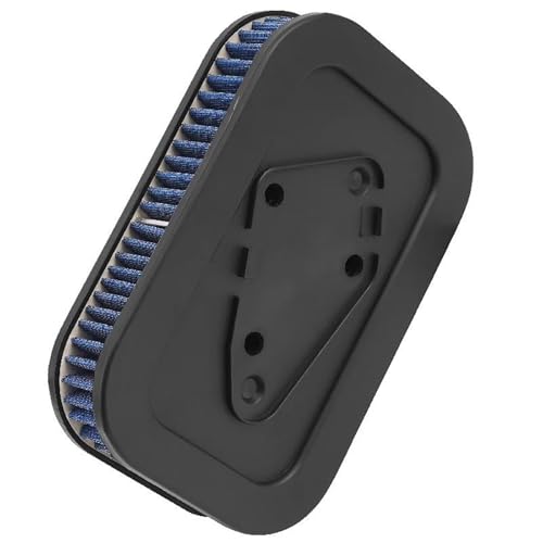 Filtre à air moto pour rouler en road trip avec votre Harley XL1200X ou XL883N