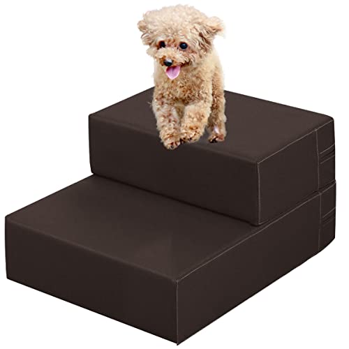 ottostyle.jp �h�b�O�X�e�b�v PVC���U�[ L�T�C�Y ��50cm×���s��60cm×����30cm �y�u���E���z �R�ہE�h�L �����̃\�t�@��x�b�h�̏���~��ɁI�h�b�O�X�e�b�v�ň��S�E���S�I