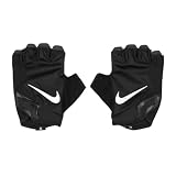 Nike Vapor Elite FG Guanti da allenamento da uomo Black/Black/White XL