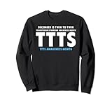 World TTTS Awareness Month Apparel.